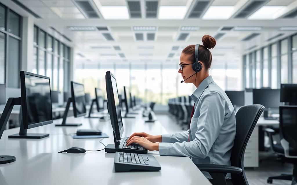 24/7 customer service automation