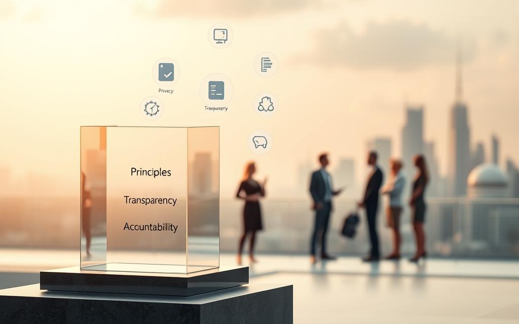 AI ethical framework