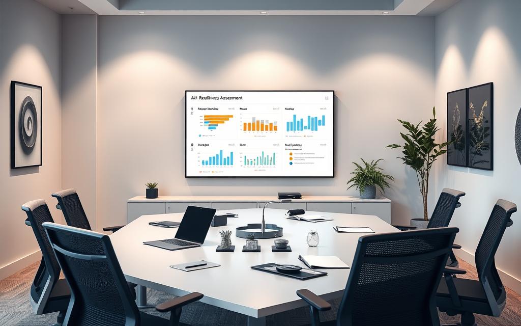 AI readiness assessment