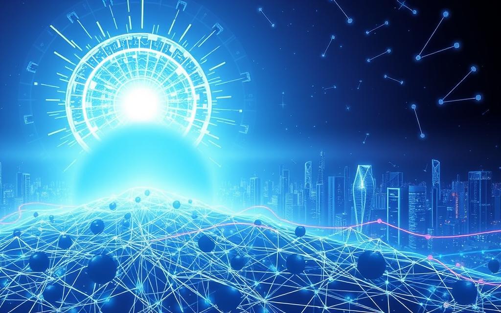 AI vs deep learning hierarchy