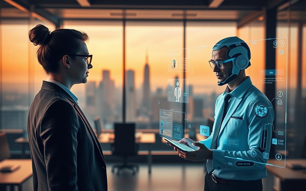 HR and insurance chatbot solutions