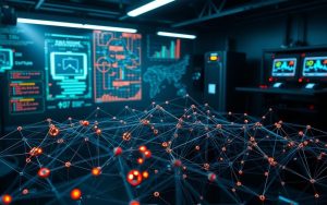 How do you train a neural network?