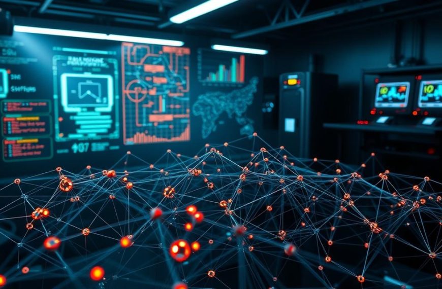 How do you train a neural network?