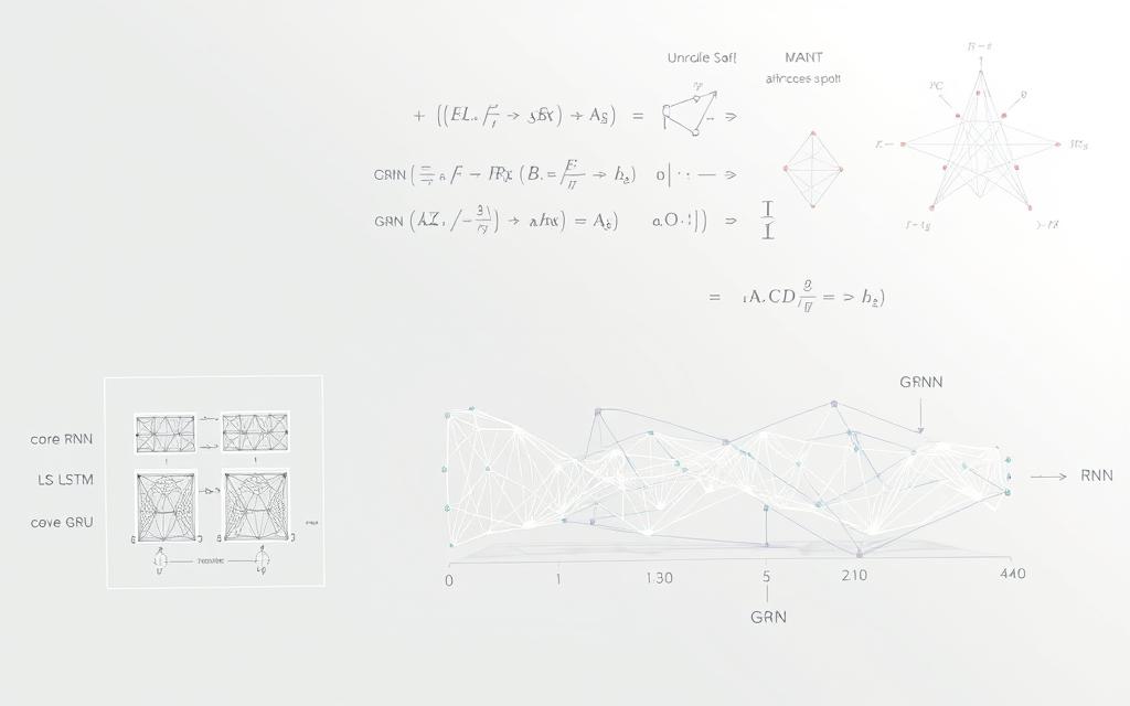 RNN architecture types