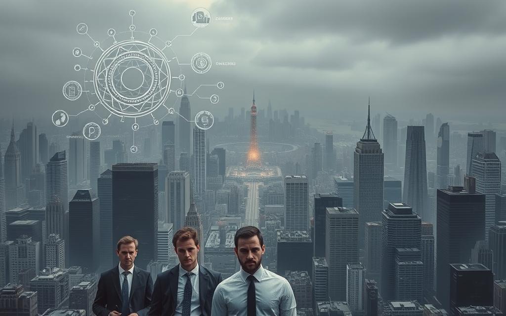 Sector-specific AI adoption barriers