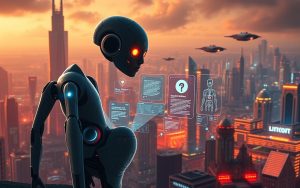 Was ChatGPT the first AI chatbot?