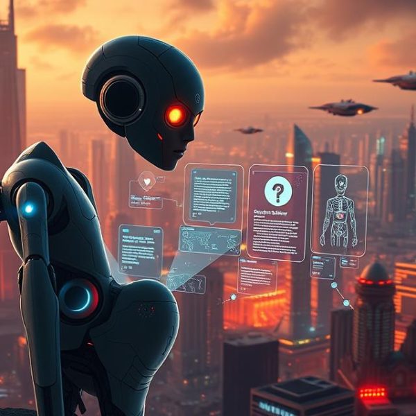 Was ChatGPT the first AI chatbot?