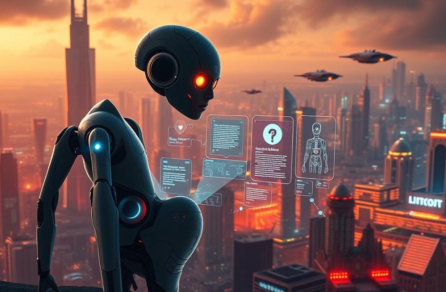 Was ChatGPT the first AI chatbot?