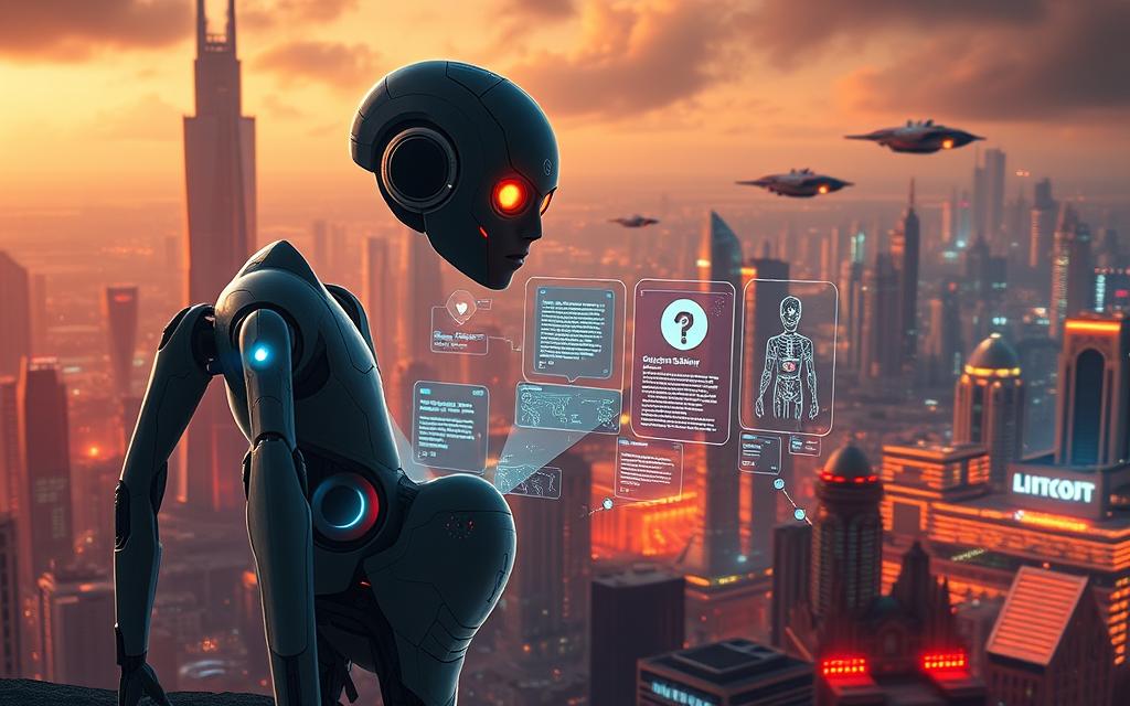 Was ChatGPT the first AI chatbot?