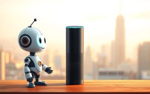 What is the difference between chatbot and Alexa?
