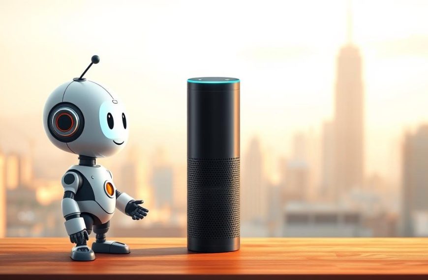 What is the difference between chatbot and Alexa?