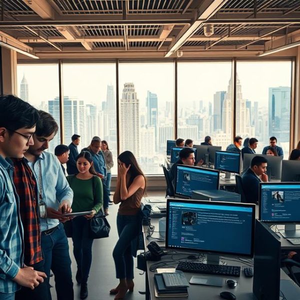 Where to use chatbots