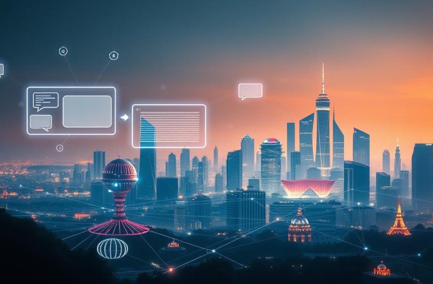 Why chatbots are the future