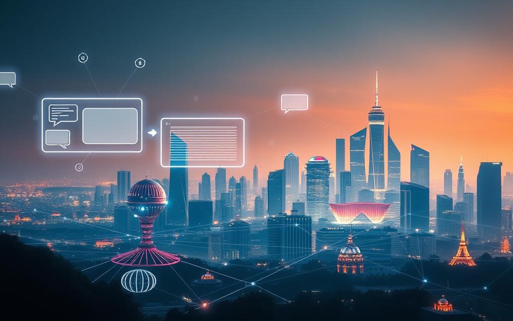 Why chatbots are the future