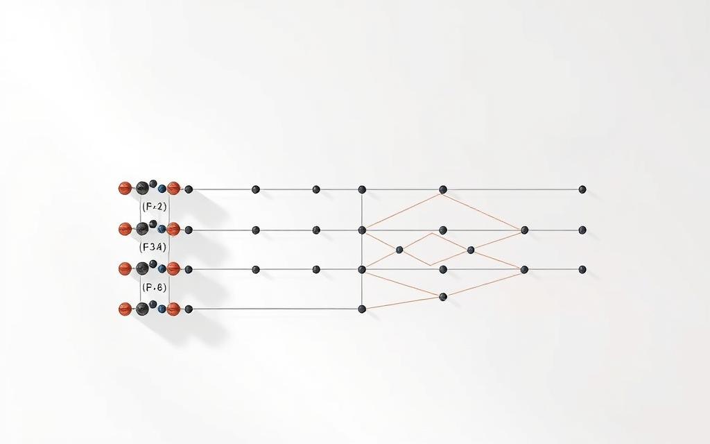 bidirectional RNN diagram