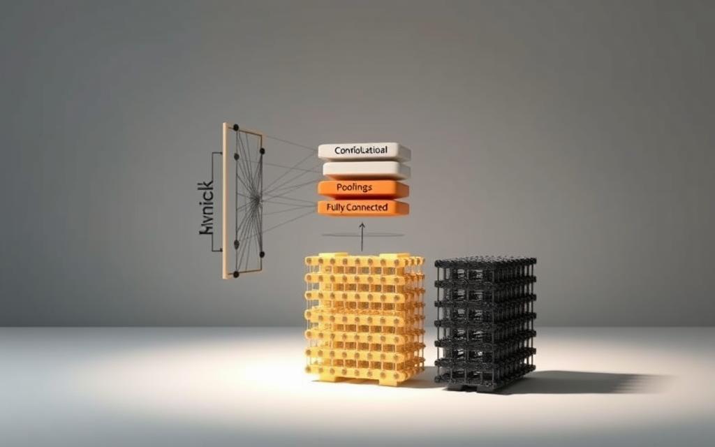 convolutional neural networks architecture