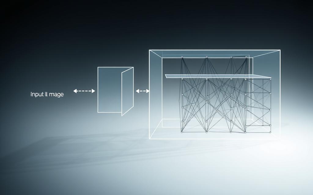 convolutional neural networks diagram