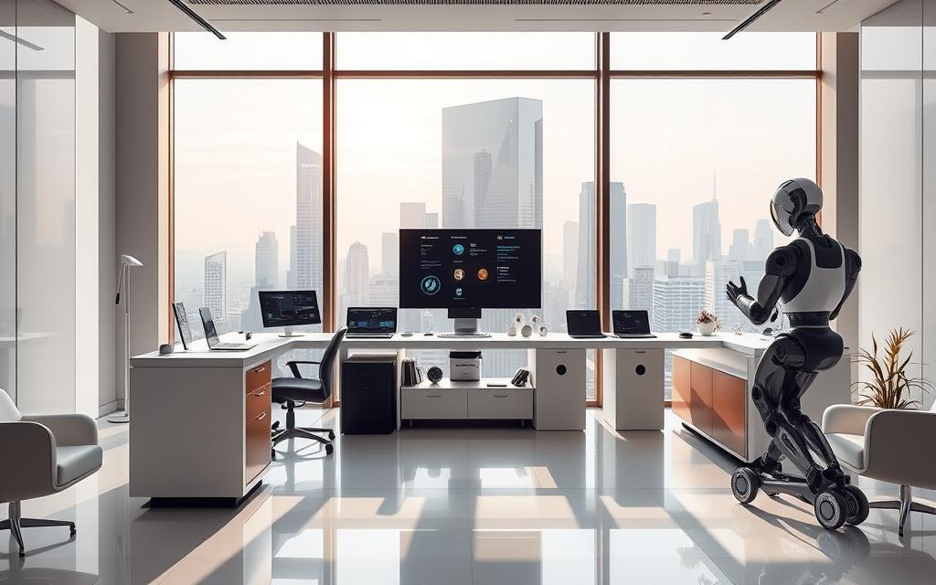 customer service automation