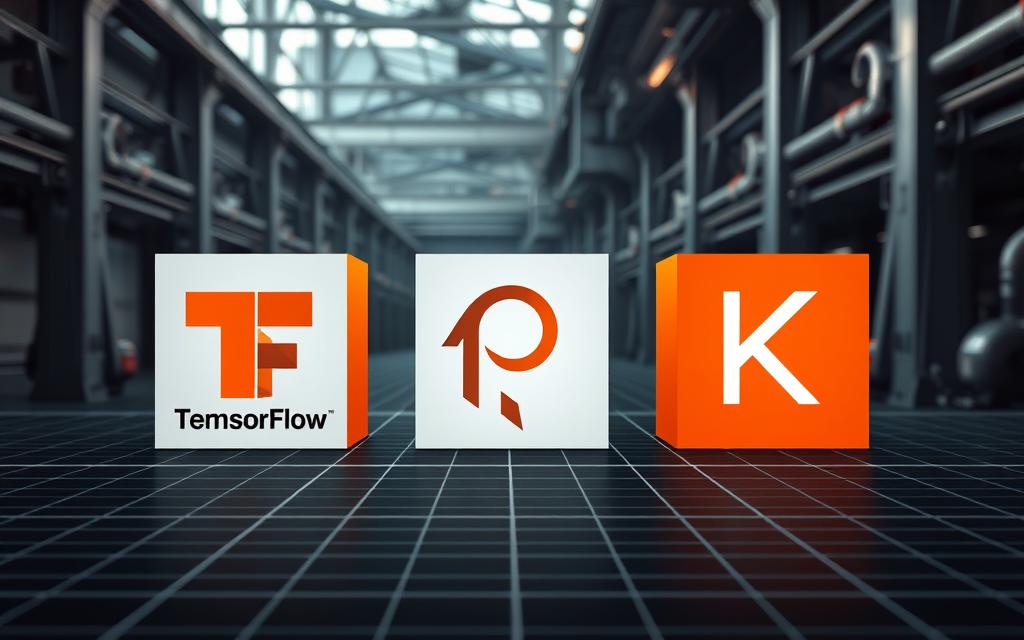 deep learning framework comparison