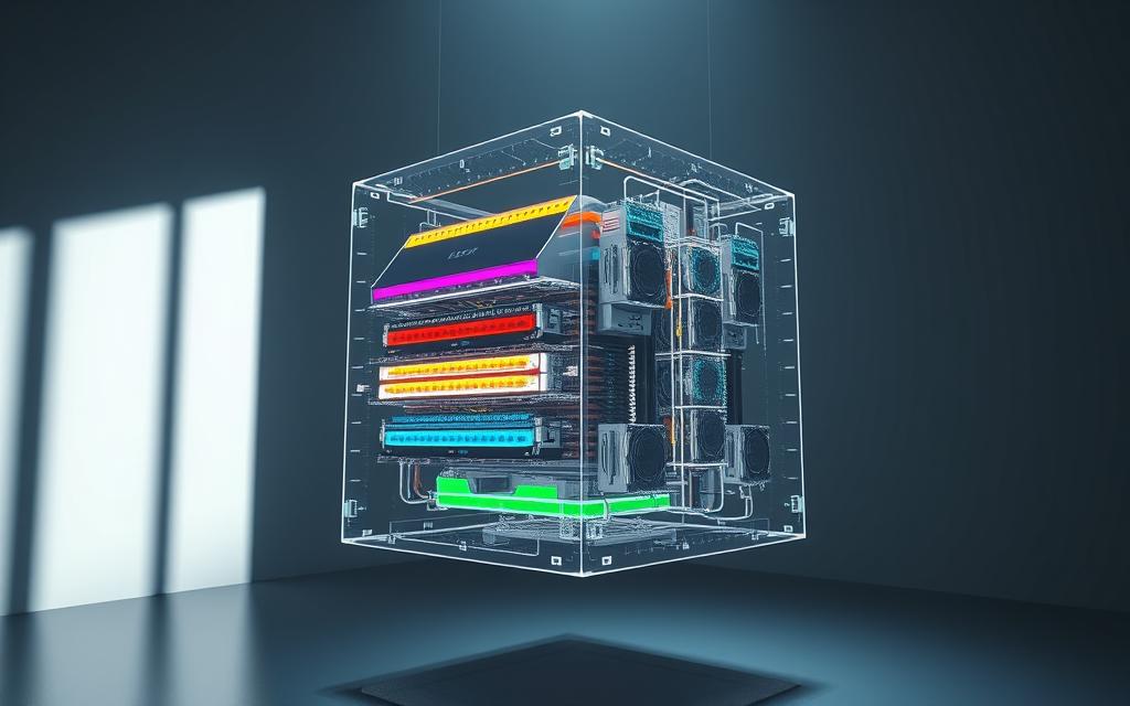 deep learning model memory requirements