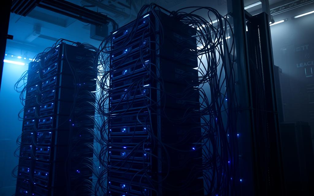 deep neural network architecture