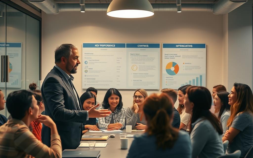 employee buy-in strategies