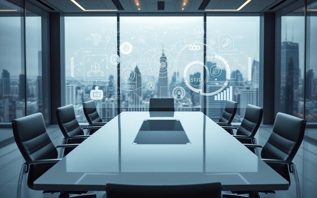 enterprise voice technology