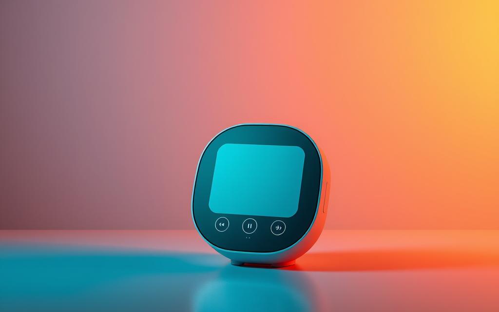 generative AI voice assistant