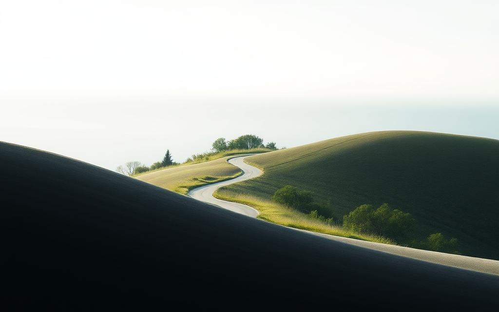 gradient descent analogy