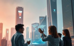 how ai will impact business in the next decade