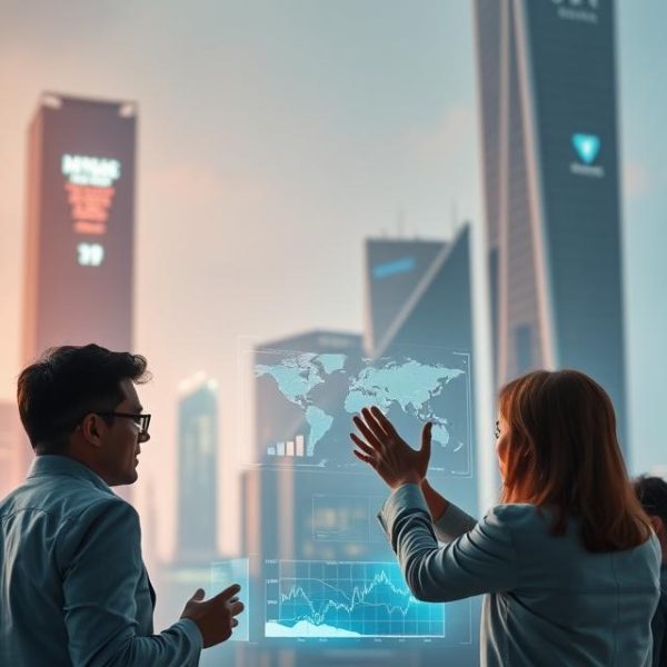 how ai will impact business in the next decade