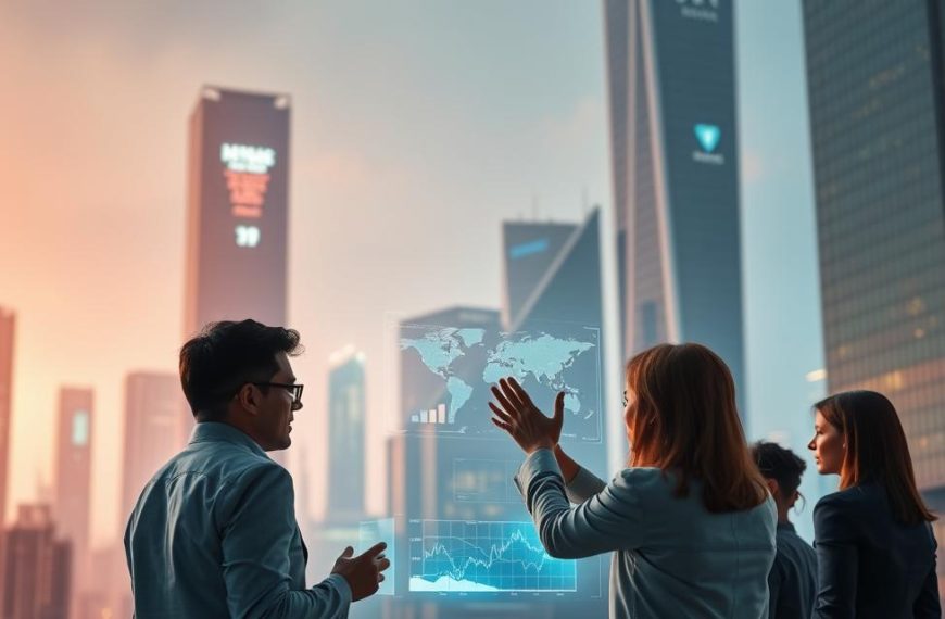 how ai will impact business in the next decade