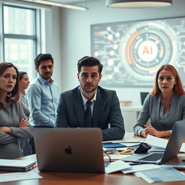 how businesses struggle to access ai innovations