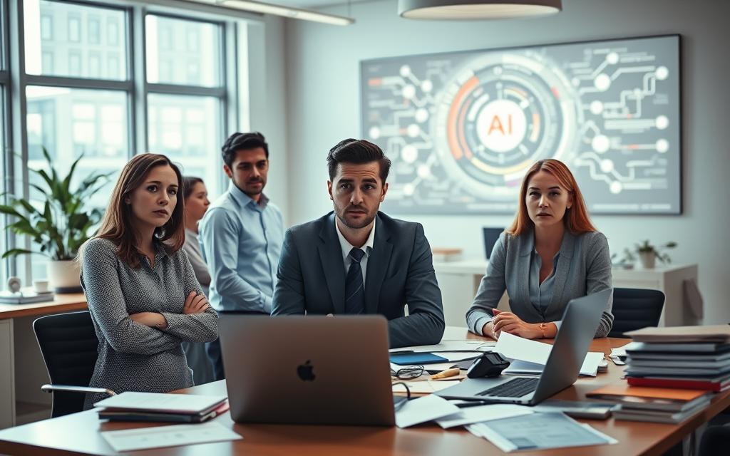 how businesses struggle to access ai innovations