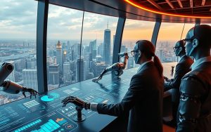 how can ai be used to optimize business processes