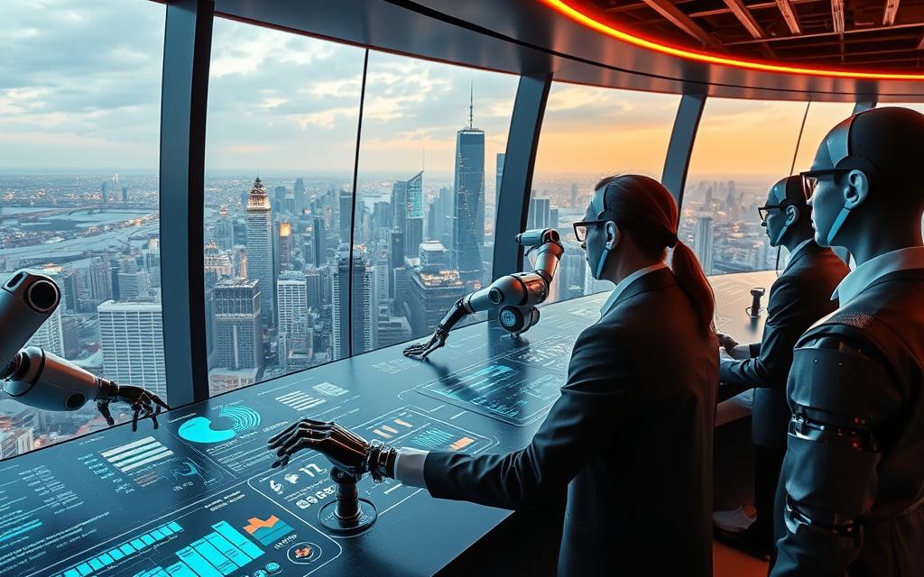 how can ai be used to optimize business processes
