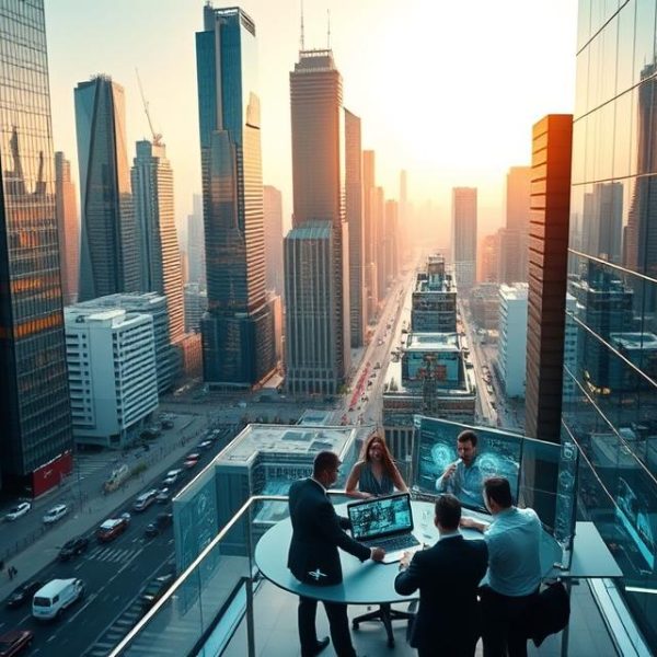 how can artificial intelligence affect a business