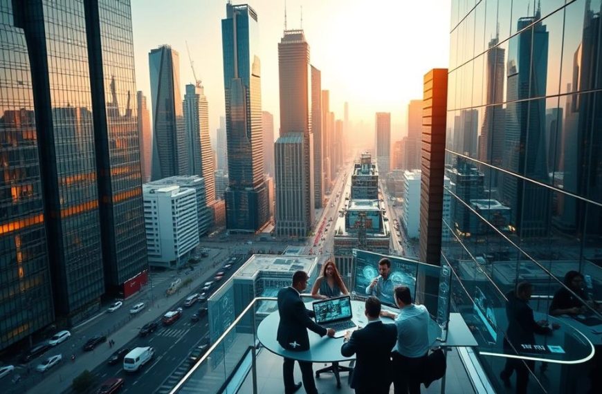how can artificial intelligence affect a business