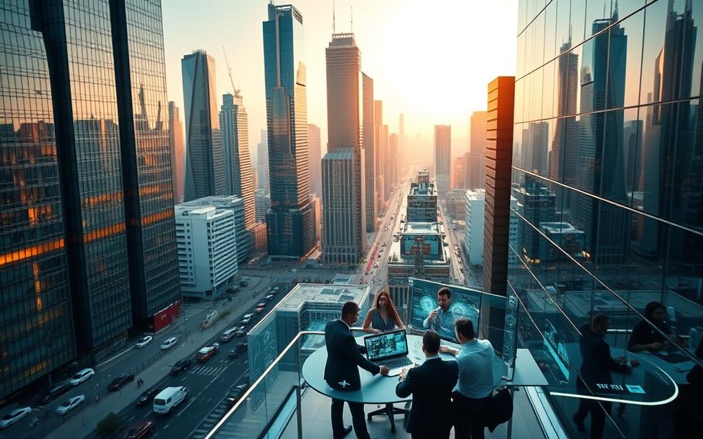 how can artificial intelligence affect a business