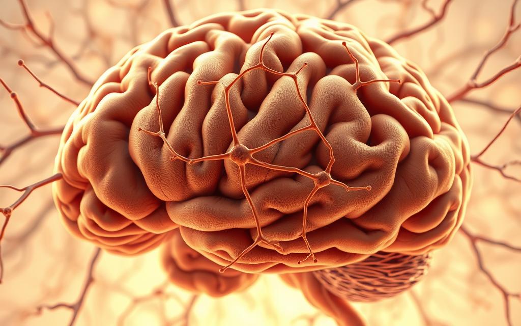human brain neural networks