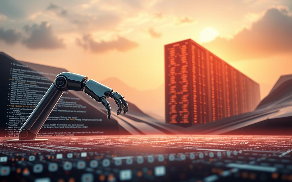 machine learning natural language processing automation