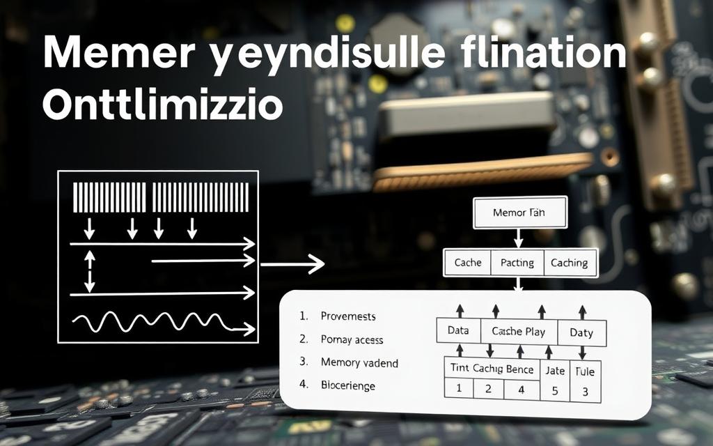 memory bandwidth optimisation techniques