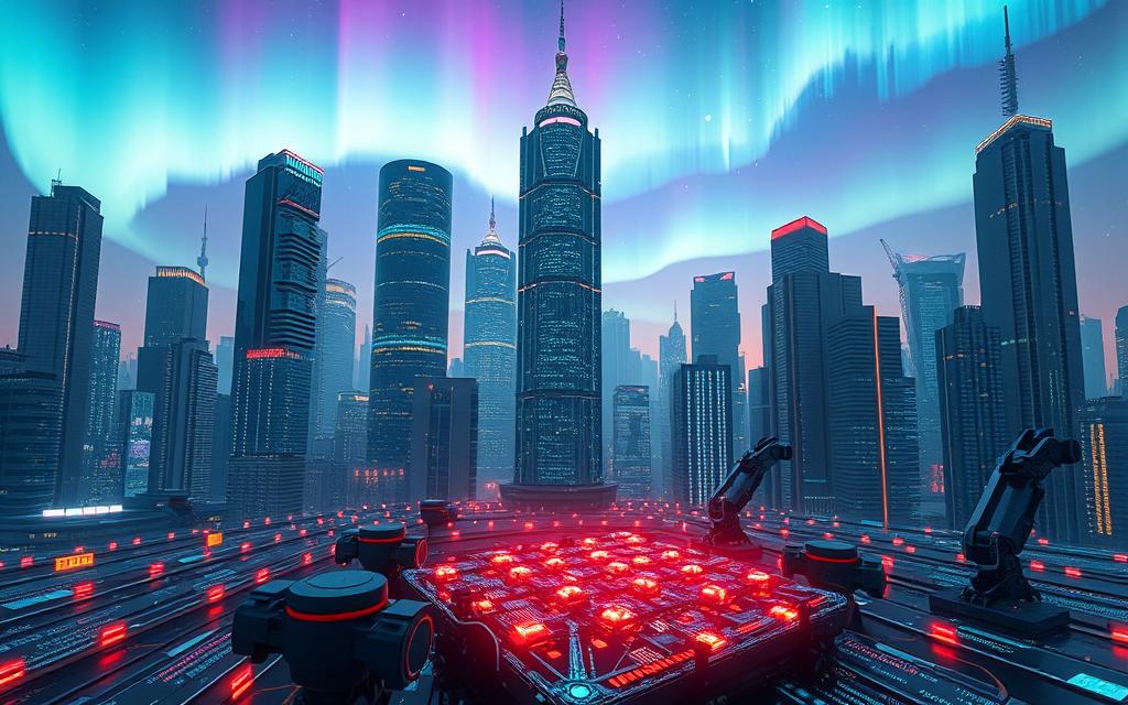 natural language processing applications