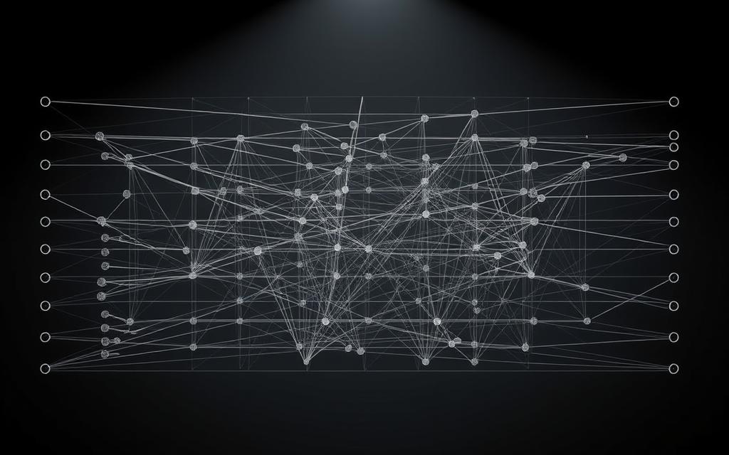 neural network architecture layers