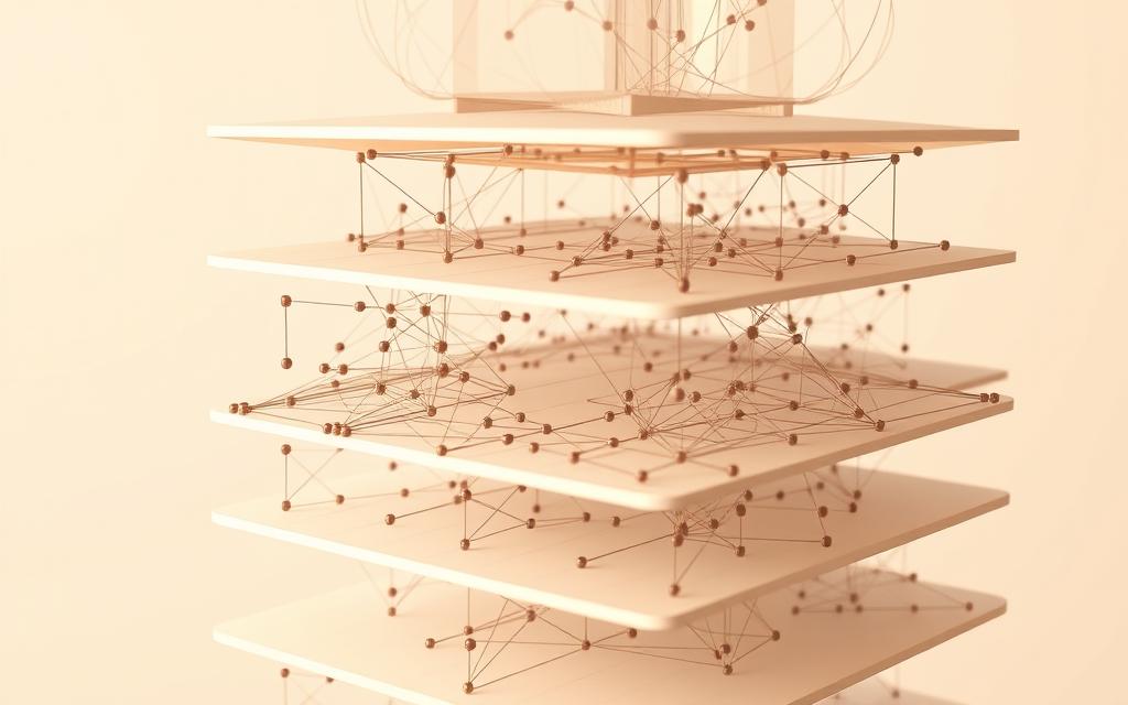 neural network layers