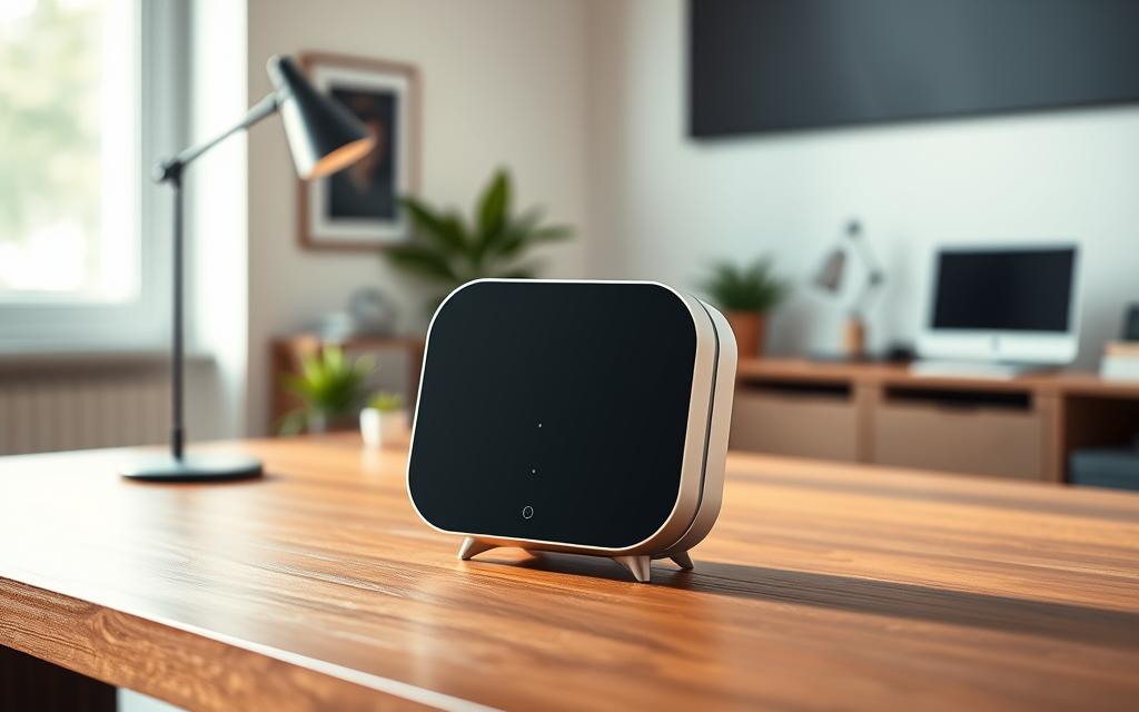 personalised home assistant