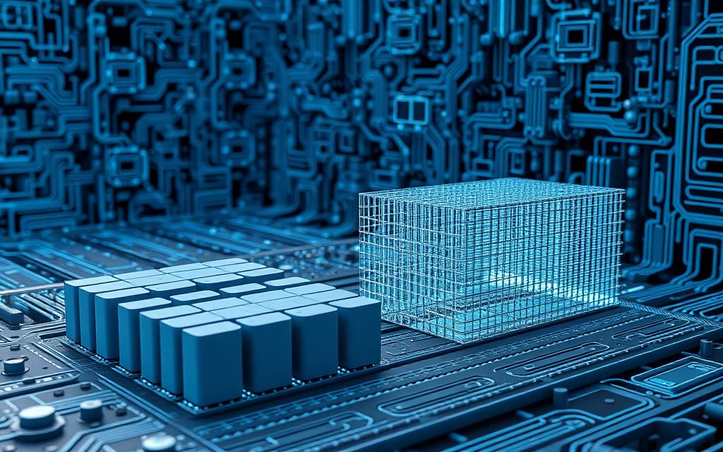 tensor cores matrix multiplication