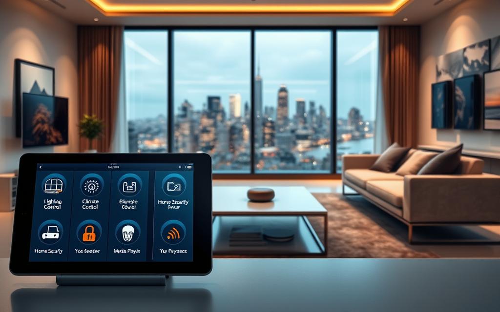 third-party device integration