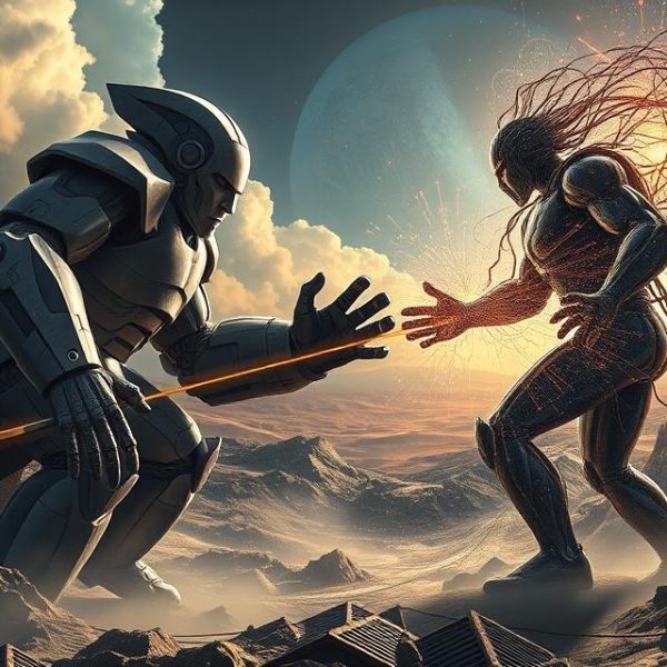 what is difference between ai and deep learning