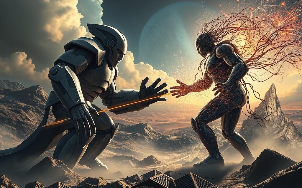 what is difference between ai and deep learning